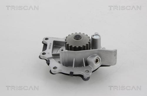 Triscan 8600 28021 - Water Pump autospares.lv