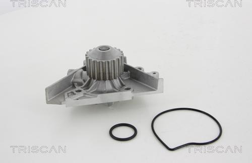 Triscan 8600 28023 - Water Pump autospares.lv