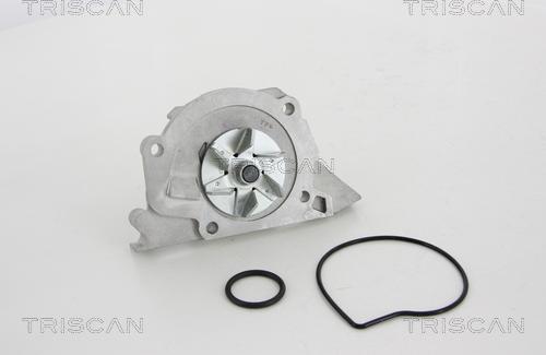 Triscan 8600 28023 - Water Pump autospares.lv