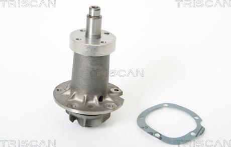 Triscan 8600 23980 - Water Pump autospares.lv