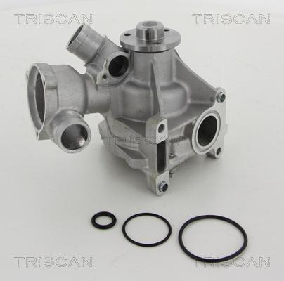 Triscan 8600 23981 - Water Pump autospares.lv