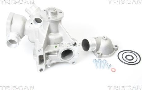 Triscan 8600 23982 - Water Pump autospares.lv