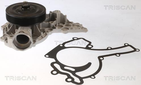 Triscan 8600 23094 - Water Pump autospares.lv