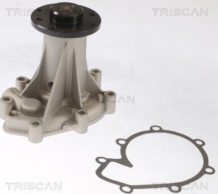 Triscan 8600 23091 - Water Pump autospares.lv