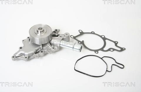 Triscan 8600 23044 - Water Pump autospares.lv