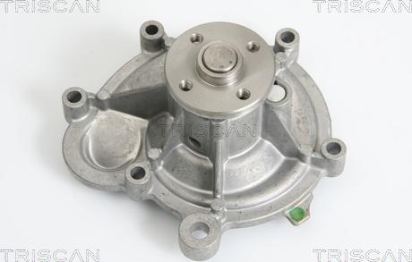 Triscan 8600 23047 - Water Pump autospares.lv