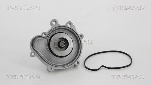 Triscan 8600 23054 - Water Pump autospares.lv