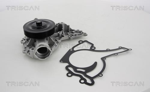 Triscan 8600 23050 - Water Pump autospares.lv