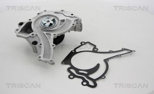 Triscan 8600 23050 - Water Pump autospares.lv