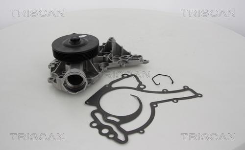 Triscan 8600 23051 - Water Pump autospares.lv