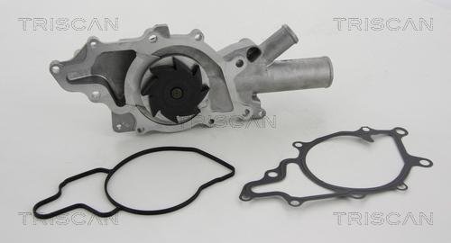 Triscan 8600 23053 - Water Pump autospares.lv