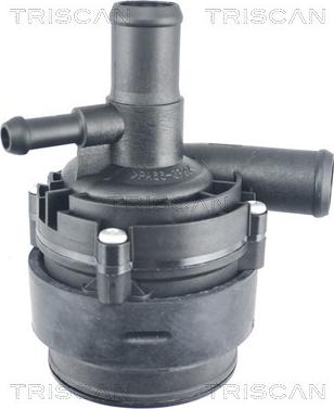 Triscan 8600 23067 - Water Pump autospares.lv