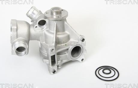 Triscan 8600 23006 - Water Pump autospares.lv