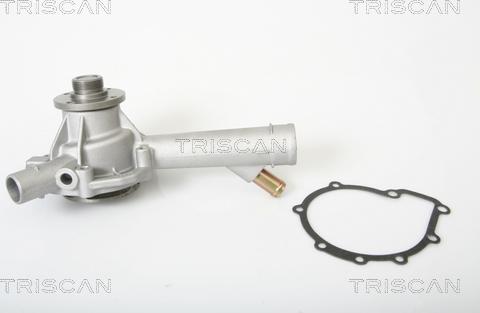 Triscan 8600 23001 - Water Pump autospares.lv