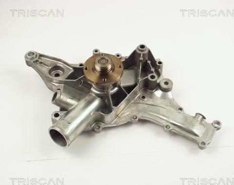 Triscan 8600 23014 - Water Pump autospares.lv