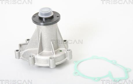 Triscan 8600 23010 - Water Pump autospares.lv