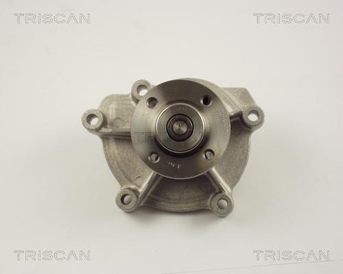 Triscan 8600 23011 - Water Pump autospares.lv