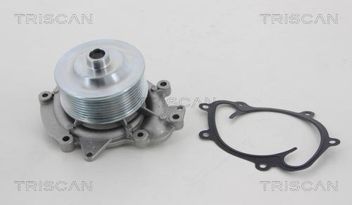 Triscan 8600 23018 - Water Pump autospares.lv