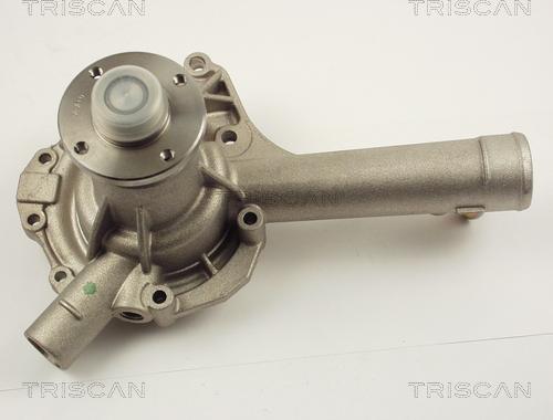 Triscan 8600 23012 - Water Pump autospares.lv