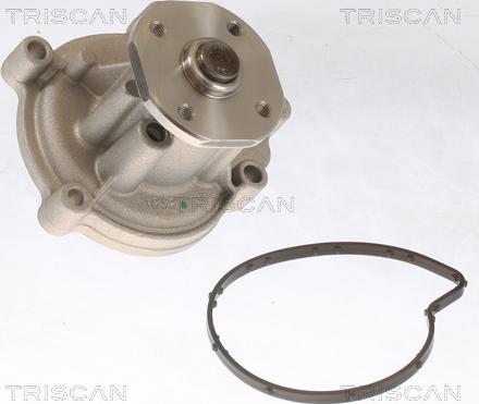 Triscan 8600 23088 - Water Pump autospares.lv