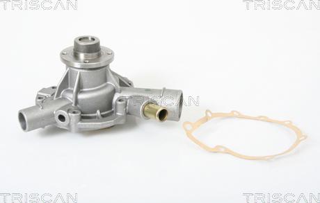 Triscan 8600 23039 - Water Pump autospares.lv