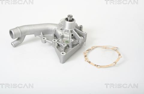 Triscan 8600 23034 - Water Pump autospares.lv