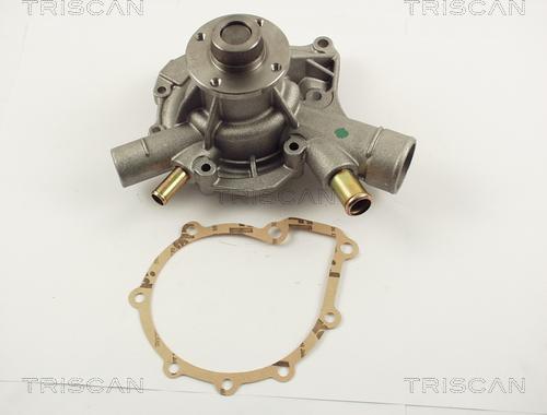 Triscan 8600 23038 - Water Pump autospares.lv