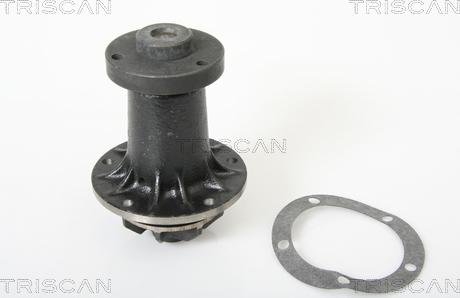 Triscan 8600 23033 - Water Pump autospares.lv