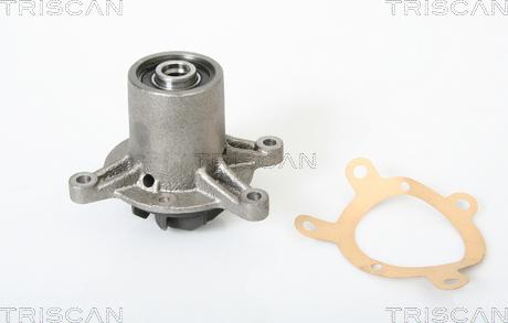 Triscan 8600 23891 - Water Pump autospares.lv