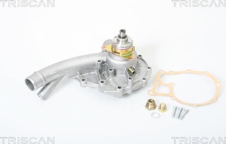 Triscan 8600 23828 - Water Pump autospares.lv