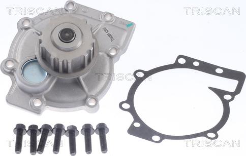 Triscan 8600 27985 - Water Pump autospares.lv