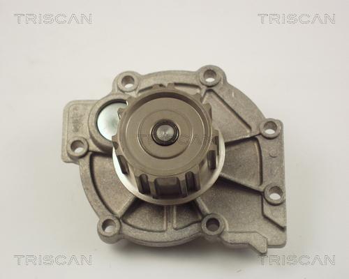 Triscan 8600 27106 - Water Pump autospares.lv