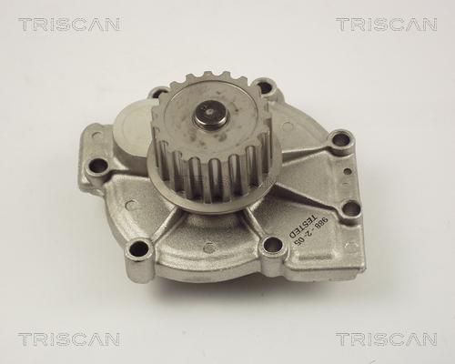 Triscan 8600 27108 - Water Pump autospares.lv