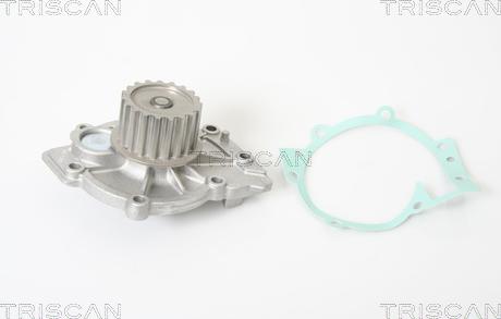 Triscan 8600 27107 - Water Pump autospares.lv