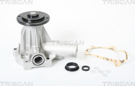 Triscan 8600 27842 - Water Pump autospares.lv