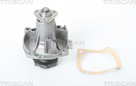 Triscan 8600 70307 - Water Pump autospares.lv