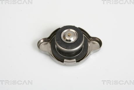 Triscan 8610 4 - Sealing Cap, radiator autospares.lv