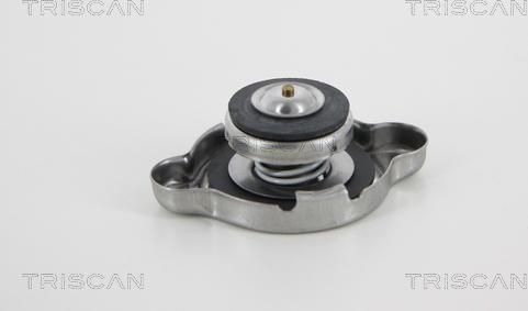 Triscan 8610 4 - Sealing Cap, radiator autospares.lv