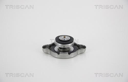 Triscan 8610 5 - Sealing Cap, radiator autospares.lv