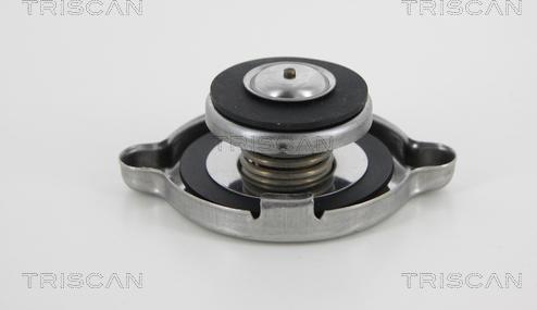 Triscan 8610 6 - Sealing Cap, radiator autospares.lv