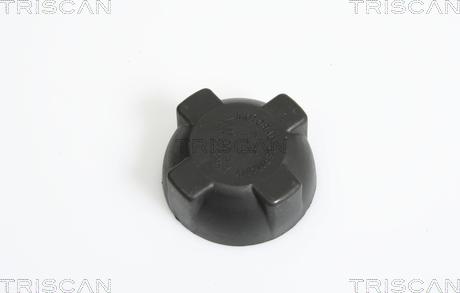 Triscan 8610 10 - Sealing Cap, coolant tank autospares.lv