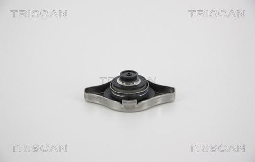 Triscan 8610 18 - Sealing Cap, radiator autospares.lv