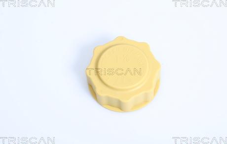 Triscan 8610 12 - Sealing Cap, coolant tank autospares.lv