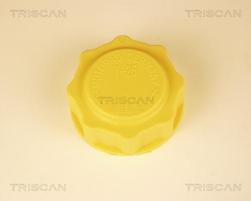 Triscan 8610 12 - Sealing Cap, coolant tank autospares.lv