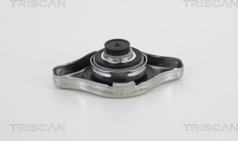 Triscan 8610 17 - Sealing Cap, radiator autospares.lv