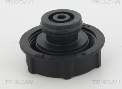 Triscan 8610 24 - Sealing Cap, coolant tank autospares.lv