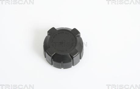 Triscan 8610 20 - Sealing Cap, coolant tank autospares.lv