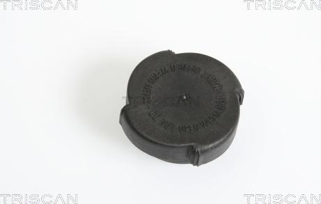 Triscan 8610 21 - Sealing Cap, coolant tank autospares.lv