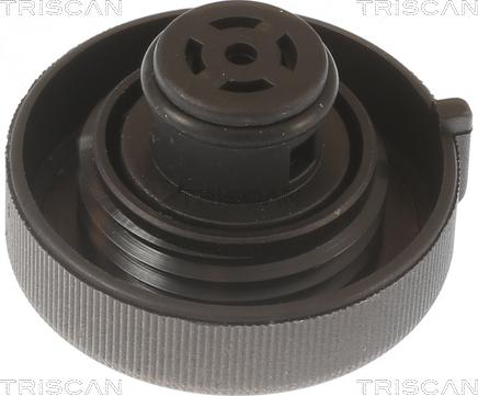 Triscan 8610 28 - Sealing Cap, radiator autospares.lv