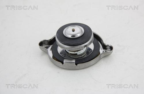 Triscan 8610 2 - Sealing Cap, radiator autospares.lv